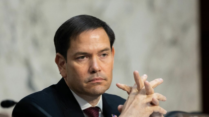Marco Rubio: „Iranul este singura țară din lume care produce uraniu îmbogățit la 60%”
