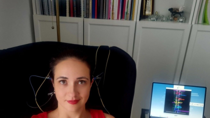 Ce simți în timpul unei ședințe de Neurofeedback cu NeurOptimal®?