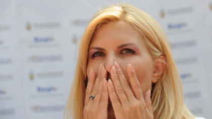 Cum a impresionat Elena Udrea judecătorii, pentru a fi eliberată. Dezvăluiri din spatele gratiilor