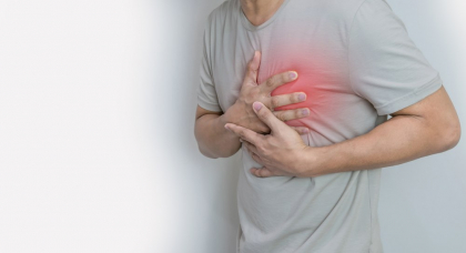 Un cardiolog dezvăluie care sunt semnele că inima are nevoie de un control. Ce legătură au senzațiile de arsuri la stomac