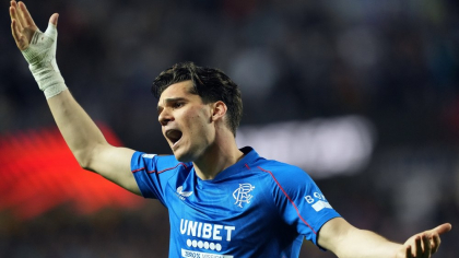 Glasgow Rangers a anunțat oficial că se desparte de Ianis Hagi. Românul a avut o relație cu năbădăi pe Ibrox Park