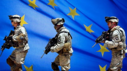 Peste 130 de miliarde de euro, puși la bătaie de UE pentru apărare. Cât de pregătită este România pentru piața de import-export și producție de armament