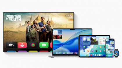 Apple aduce deja primele schimbări la iOS 26 și la controversatul design Liquid Glass