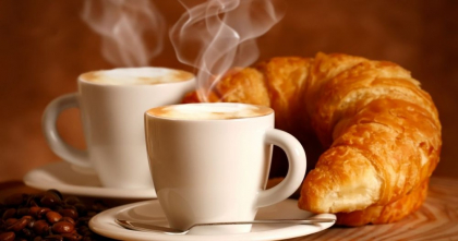 Franța pe gustul tuturor. Povestea croissantului și legătura surprinzătoare cu Maria Antoaneta