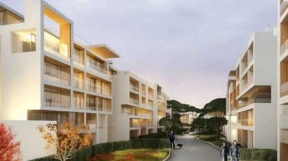 Apartamente, case și spații comerciale de top în București – 3 opțiuni care merită atenția ta