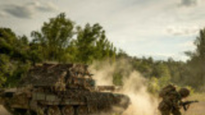 Cine profită de valul cheltuielilor militare din Europa