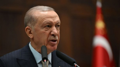Sancțiunile SUA împotriva Turciei sunt aproape de final, susține Erdogan: „Prietenul meu Trump a relaxat restricțiile”