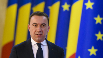 Bogdan Ivan, despre membrii CA ai companiei SAPE: Dacă e o femeie în conducerea companiei, ei o să-și încaseze indemnizațiile