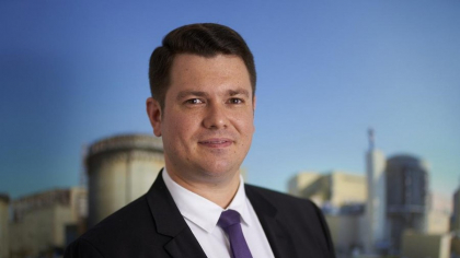 Șeful Nuclearelectrica, salariu de 38.000 de euro. Ministrul Bogdan Ivan: „Să fim corecți, nu vreau să îi demonizăm pe toți”