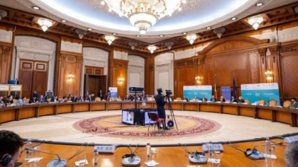 Aspen Energy Summit 2025: securitatea energetică, inovația tehnologică și tranziția către sustenabilitate