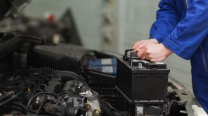 Bateriile auto românești care cuceresc lumea. Produse 99% reciclabile, distribuite în peste 45 de țări