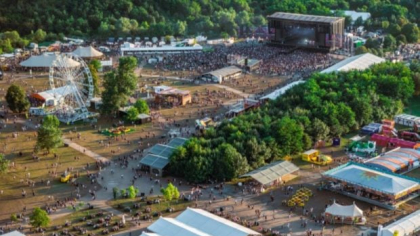 Electric Castle 2025. Cu ce ai voie și cu ce nu ai voie să intri în EC Village, zona de camping a festivalului