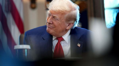 Trump, după ce Putin a anunțat că vrea negocieri directe cu Ucraina: Voi lucra cu ambele părți să mă asigur că asta se va întâmpla