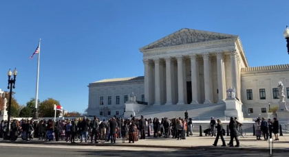 Administrația Trump concediază 17 judecători de imigrare din zece state