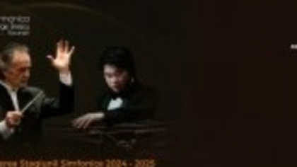 Jean-Claude Casadesus și Nobuyuki Tsujii încheie Stagiunea 2024–2025 cu două concerte sold out