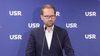 USR: „Prelungirea PNRR, măsură bună. Sumele încasate de statul român ajung abia la 31% din totalul alocărilor”