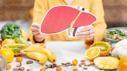 Fructele delicioase care susțin sănătatea ficatului și a rinichilor. Ajută și la detoxifierea organismului
