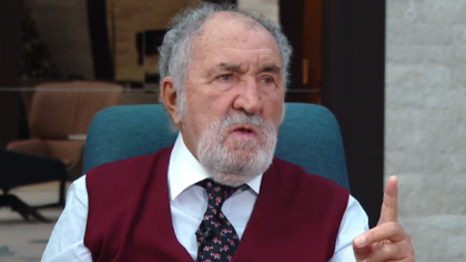 Ion Țiriac, despre substanțele interzise din lumea sportului: „Este o mafie legalizată, nimic altceva”