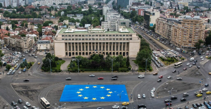 PSD, PNL, USR și UDMR, ultimele discuții înainte de consultările de la Cotroceni