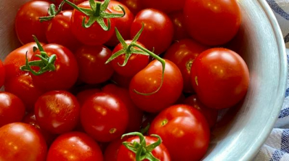Tomate și sănătate: nu doar licopen, ci și alte substanțe benefice