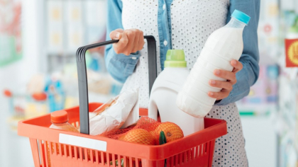 Val de scumpiri de la 1 iulie 2025: Lista alimentelor care vor costa mai mult după ce expiră plafonarea prețurilor