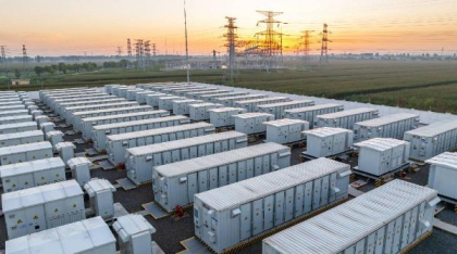 Adio blackout. Cum funcționează mega-bateriile care pot stabiliza rețelele electrice din Europa