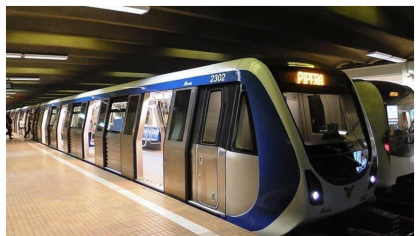 Angajații de la metrou au răbufnit după ce s-a aflat despre sporurile de subterean pe care le primesc șefii din birouri: ”Nu sunt favoruri, ci obligații ale angajatorului”