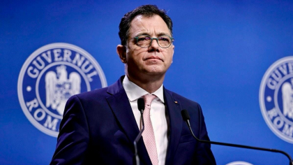 Ilie Bolojan l-a numit pe Radu Oprea în funcția de secretar general al Guvernului