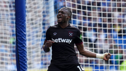 Tottenham îl transferă pe Mohammed Kudus de la West Ham. Cât a costat transferul