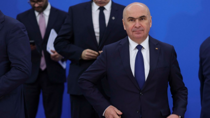 Premierul Bolojan anunță tăieri bugetare, taxe noi și reforme dure: „Cheltuim mai mult decât ne putem permite”