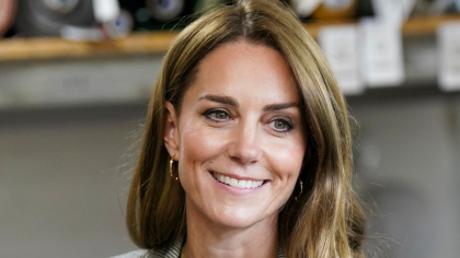 E prințesă, dar în primul rând mamă! Kate Middleton, gest special pentru cei trei copii ai săi
