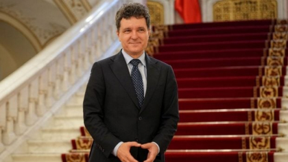 Peste 53% dintre români susțin activitatea lui Nicușor Dan ca președinte, arată cel mai recent sondaj
