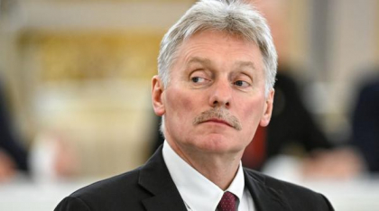 Kremlinul spune că va "reflecta" la propunerea de armistițiu. Peskov: Suntem deschiși la dialog, dar presiunile sunt inutile