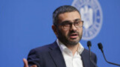 Ministrul Muncii: Trebuie să avem un cadru legislativ şi un buget pentru serviciile oferite victimelor traficului de persoane