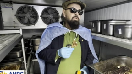 Dezvăluire despre cum își umflă Piedone rezultatele controalelor. "Consideră că această instituție îi aparține. Amenzile aplicate nu au nicio legătură cu amenzile încasate"