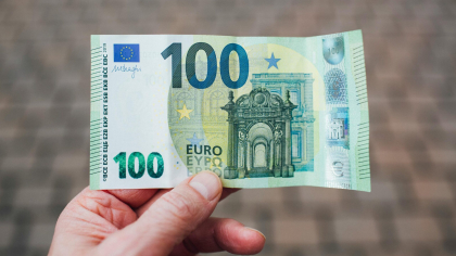 Curs valutar BNR, 29 august 2025. EURO crește pentru a treia zi la rând