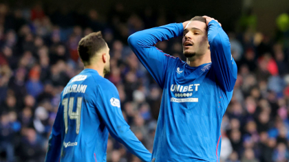 Ianis Hagi pleacă de la Rangers! Clubul scoțian a făcut anunțul oficial