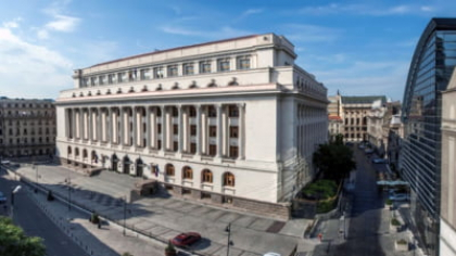 Dobânda de politică monetară rămâne la 6,5% pe an. Deciziile Consiliului de Administrație al BNR