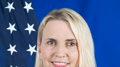 Ambasadoarea SUA în Ucraina demisionează din cauza politicii lui Trump: „Pacea cu orice preț nu este pace adevărată”