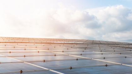 Italienii de la Alerion contracteză un credit de 18,5 mil. euro de la BCR pentru dezvoltarea unui proiect fotovoltaic de 35 MW în România