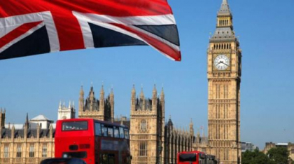 Marea Britanie impune sancțiuni asupra directorilor companiei Coral Energy Group