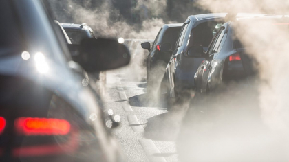 A scăzut poluarea din Iași în 2025. Numărul depășirilor la indicele PM10 nu a fost mai mare față de limita anuală acceptată