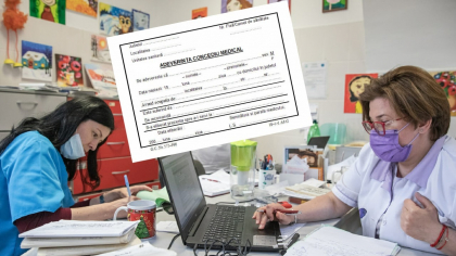 Schimbări majore, se pierde statutul de coasigurat de la 1 septembrie 2025. Ce se întâmplă cu concediul medical şi cine plăteşte CASS în plus