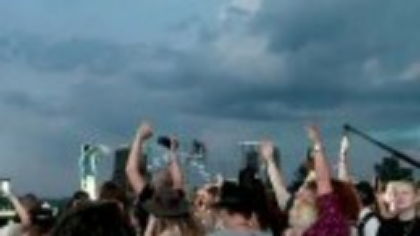 Electric Castle s-a încheiat. Cât au cheltuit petrecăreții în 5 zile de festival: ”Bem mult”