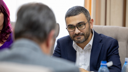 Ministrul Muncii, Florin Manole, anunţ despre pensiile românilor din străinătate