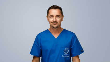 Dr. Viorel Dejeu, Centrul de Tratament Integrat al Obezității MedLife: Tratăm împreună, nu pe rând!