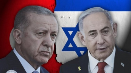 Turcia rupe complet legăturile cu Israel. Țara și-a închis spațiul aerian pentru avioanele israeliene