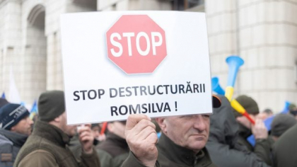 Risipă şi haos la Romsilva, arată raportul Curții de Conturi: „Și-a premiat toţi angajaţii cu peste 216,5 milioane lei”