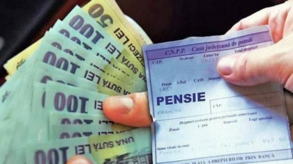 Câți ani mai ai până la pensie? Verifică în ce an te poți pensiona, în funcție de data nașterii