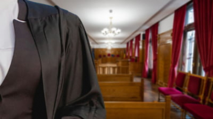 Pericolele cu care se confruntă profesia de avocat, în România. Temerile specialiștilor din domeniu: „De asta, mulți absolvenți de drept fug de această meserie"